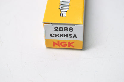 New NGK Spark Plug QTY 2 NOS