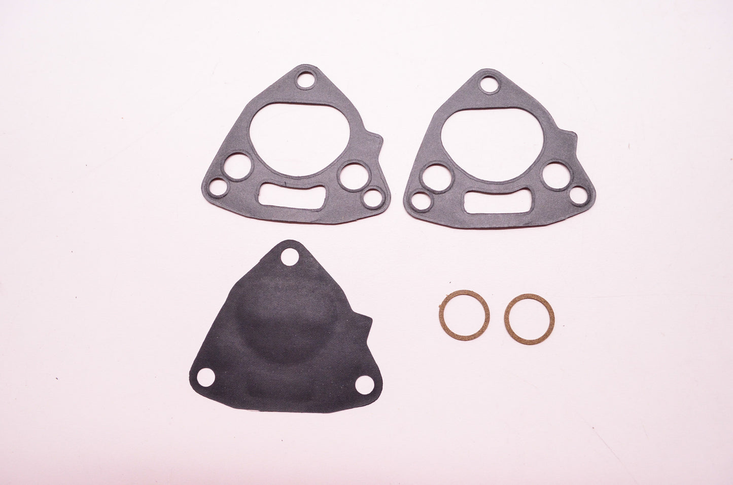 Aqua Power Fuel Pump Diaphragm Kit Mercury NOS