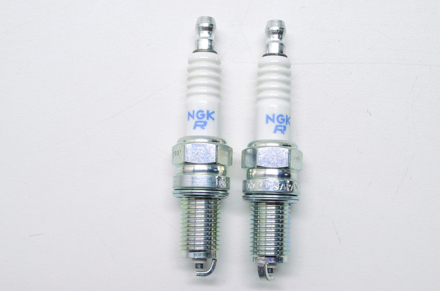 New NGK Spark Plug QTY 2 NOS