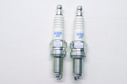 New NGK Spark Plug QTY 2 NOS