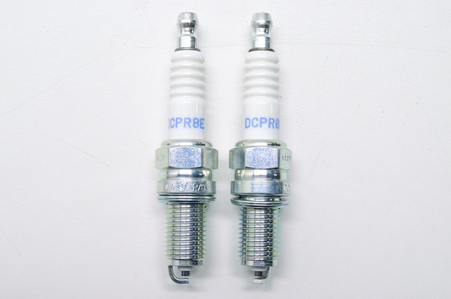 New NGK Spark Plug QTY 2 NOS