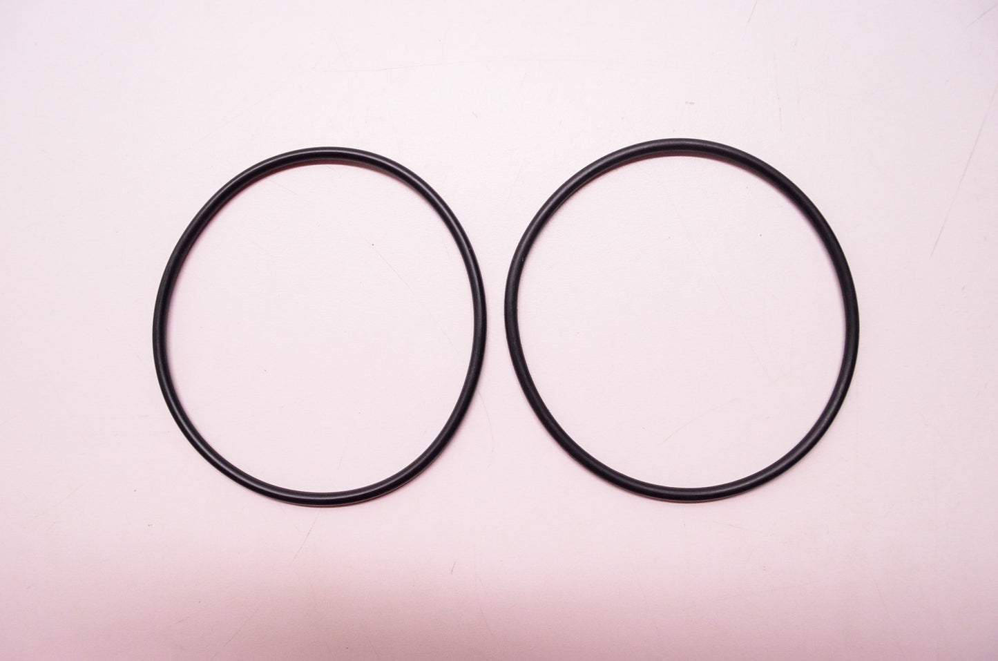 New Sierra O-Ring 3.69 x 3.44 3.500 ID .135 W Qty 2 NOS