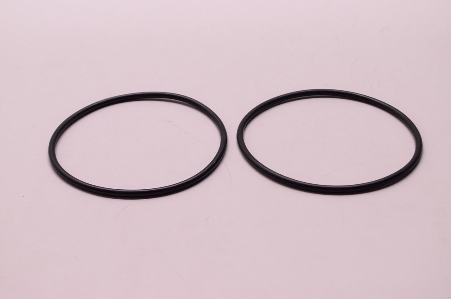 New Sierra O-Ring 3.69 x 3.44 3.500 ID .135 W Qty 2 NOS