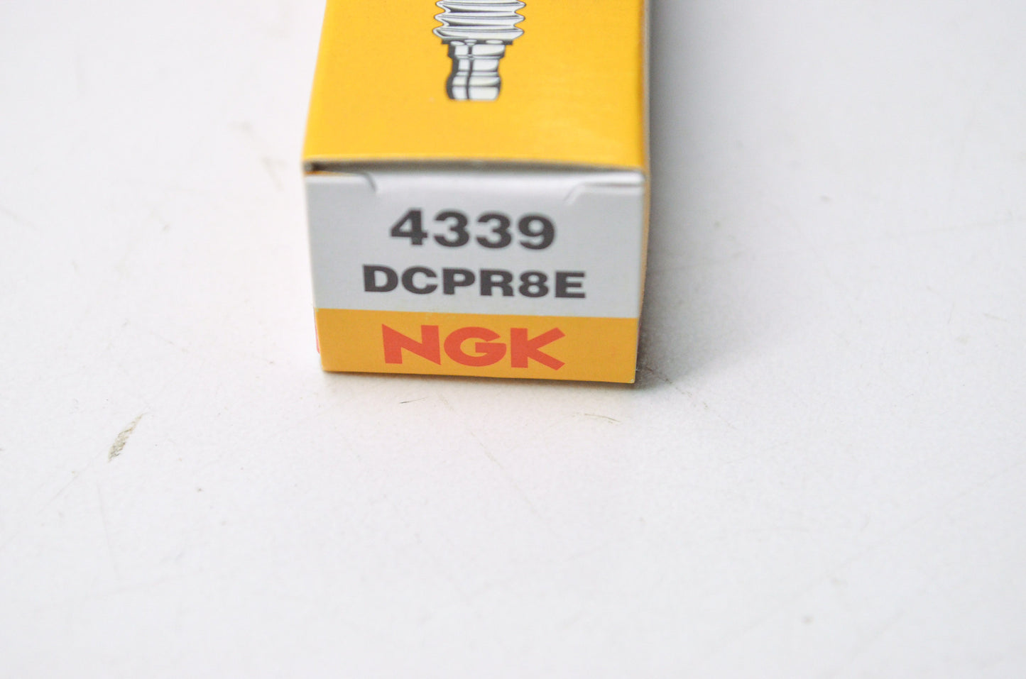 New NGK Spark Plug QTY 2 NOS