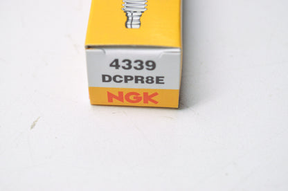 New NGK Spark Plug QTY 2 NOS