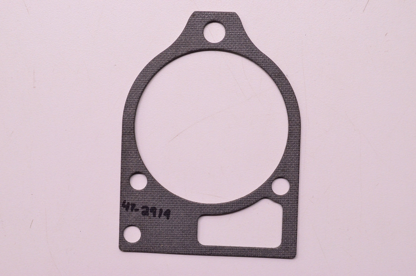 New Sierra Water Pump Gasket Mercury NOS