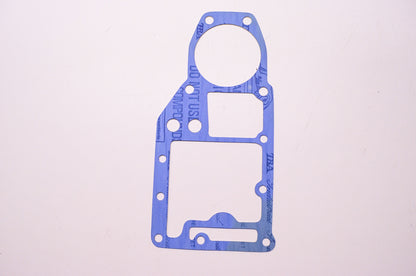 New Aqua Power Adapter Plate Gasket NOS