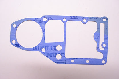 New Aqua Power Adapter Plate Gasket NOS