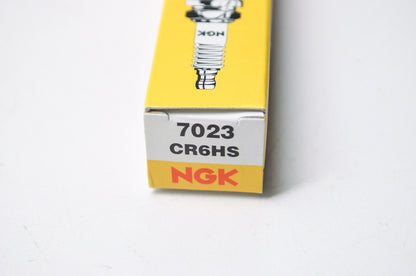 Spark Plug Qty 7 NOS