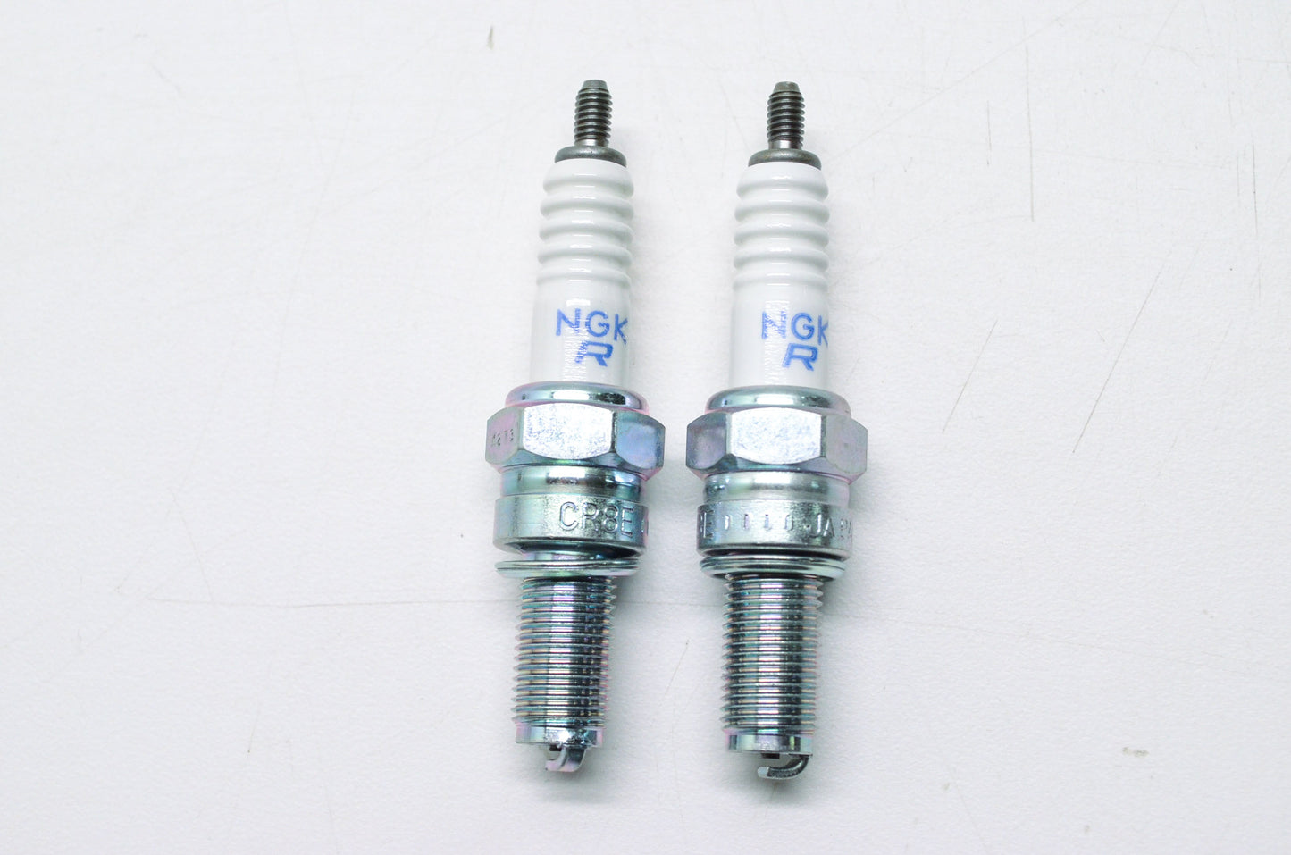 New NGK Spark Plug QTY 2 NOS