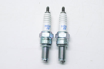New NGK Spark Plug QTY 2 NOS