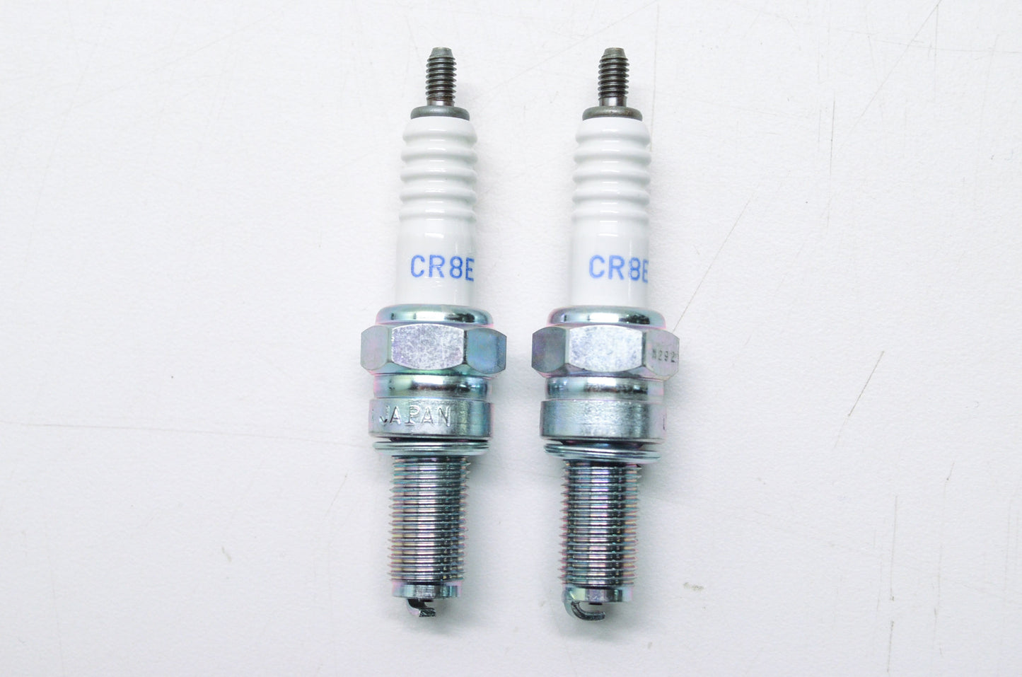 New NGK Spark Plug QTY 2 NOS