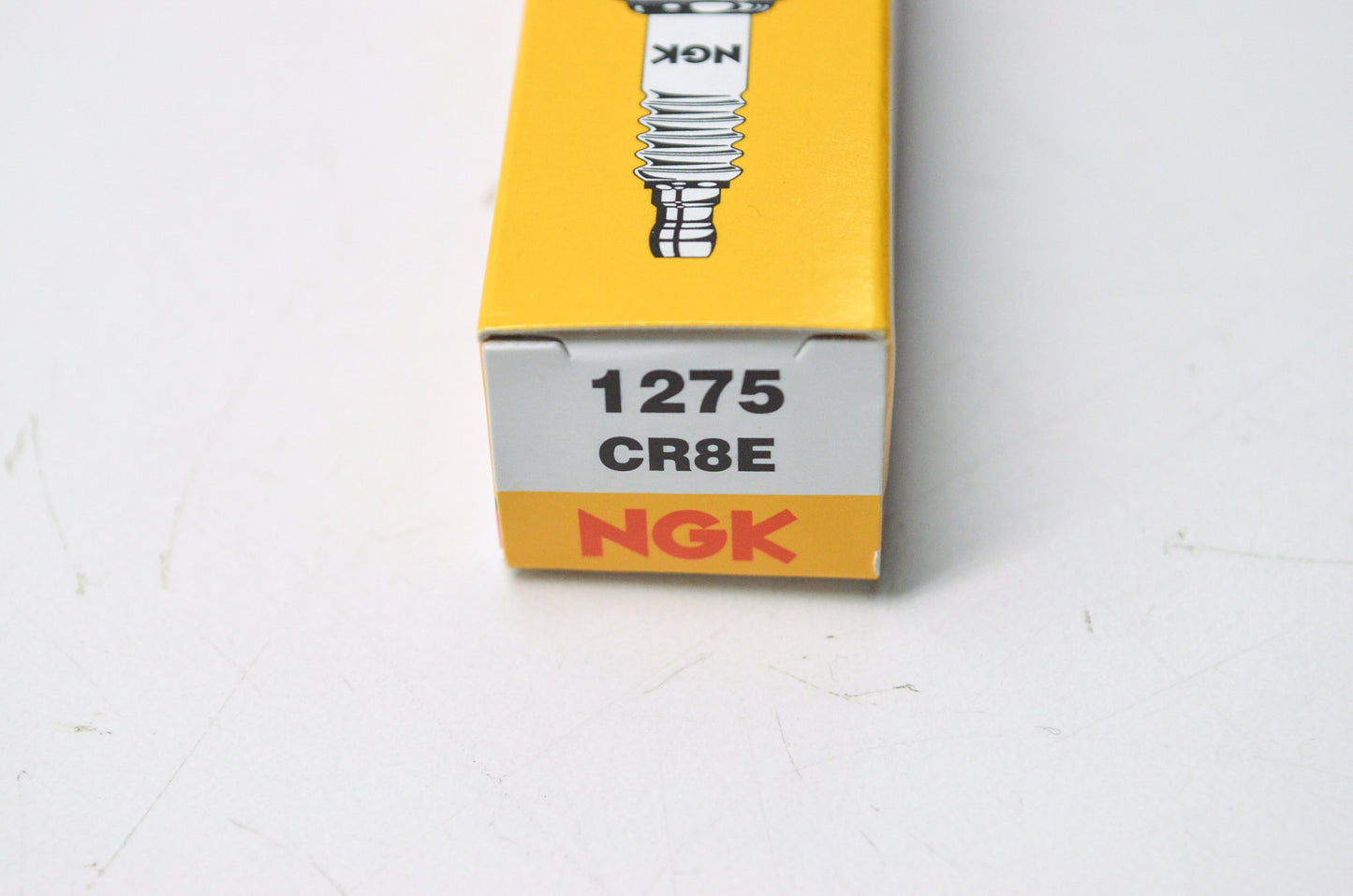 New NGK Spark Plug QTY 2 NOS
