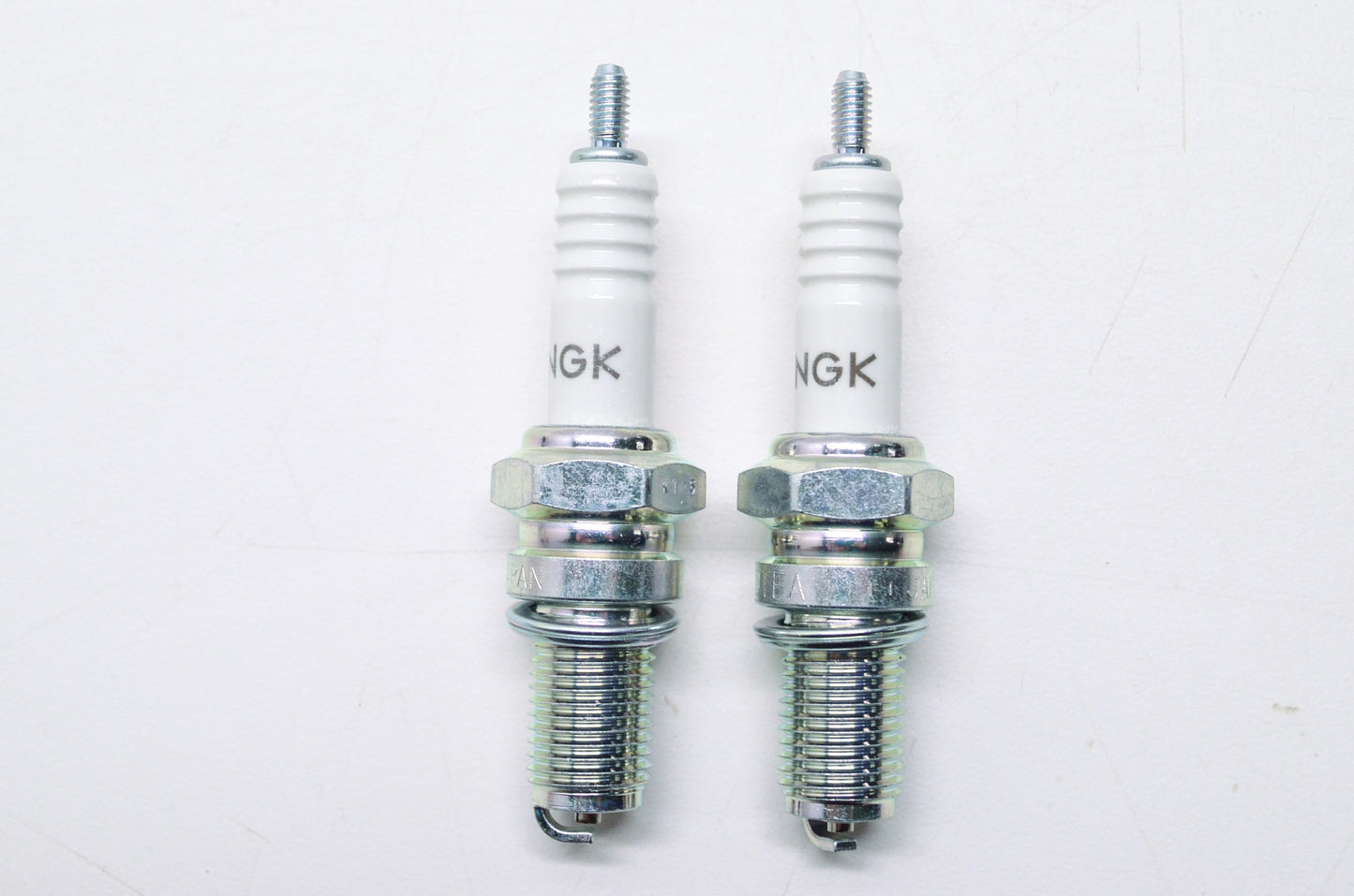 New NGK Spark Plug Qty 2 NOS
