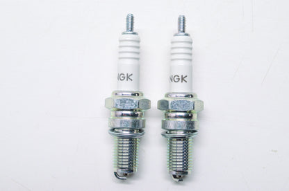 New NGK Spark Plug Qty 2 NOS