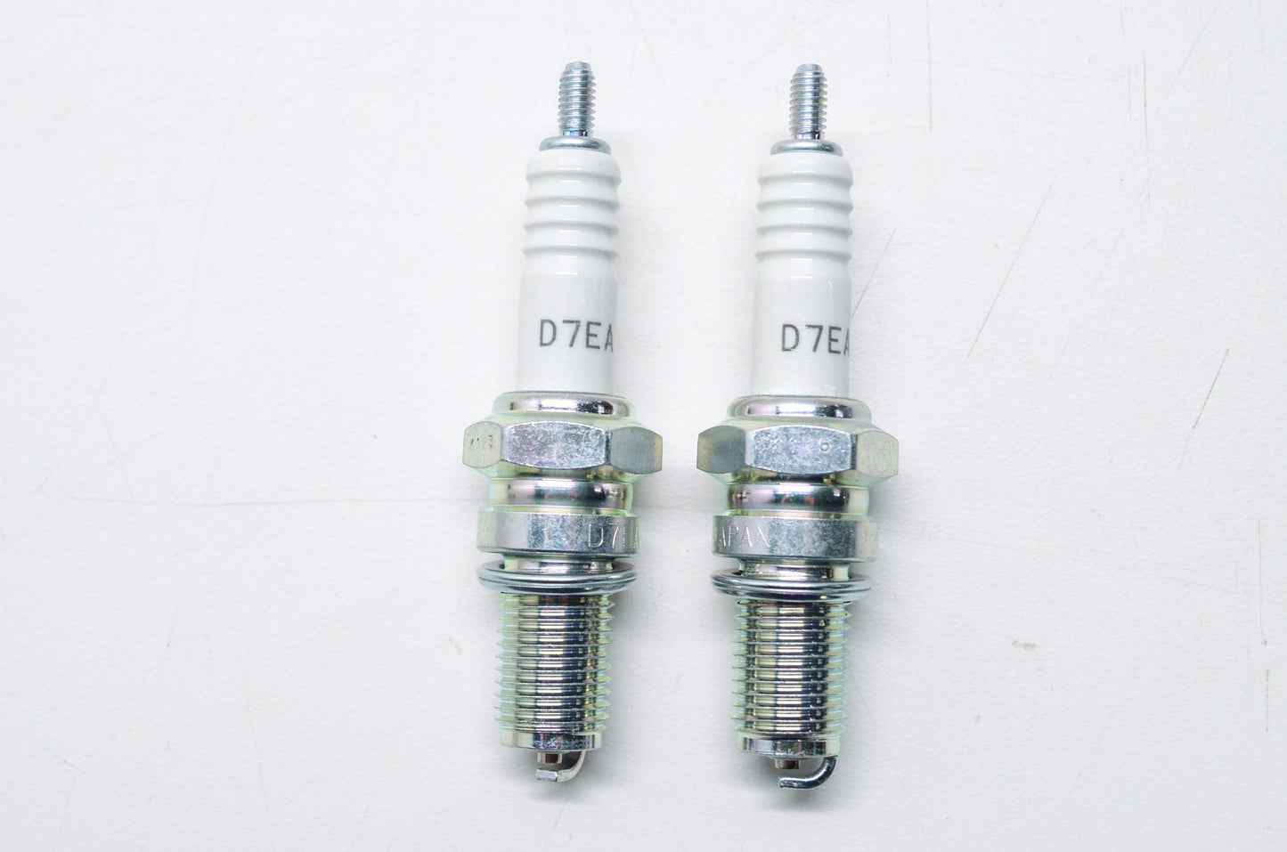 New NGK Spark Plug Qty 2 NOS
