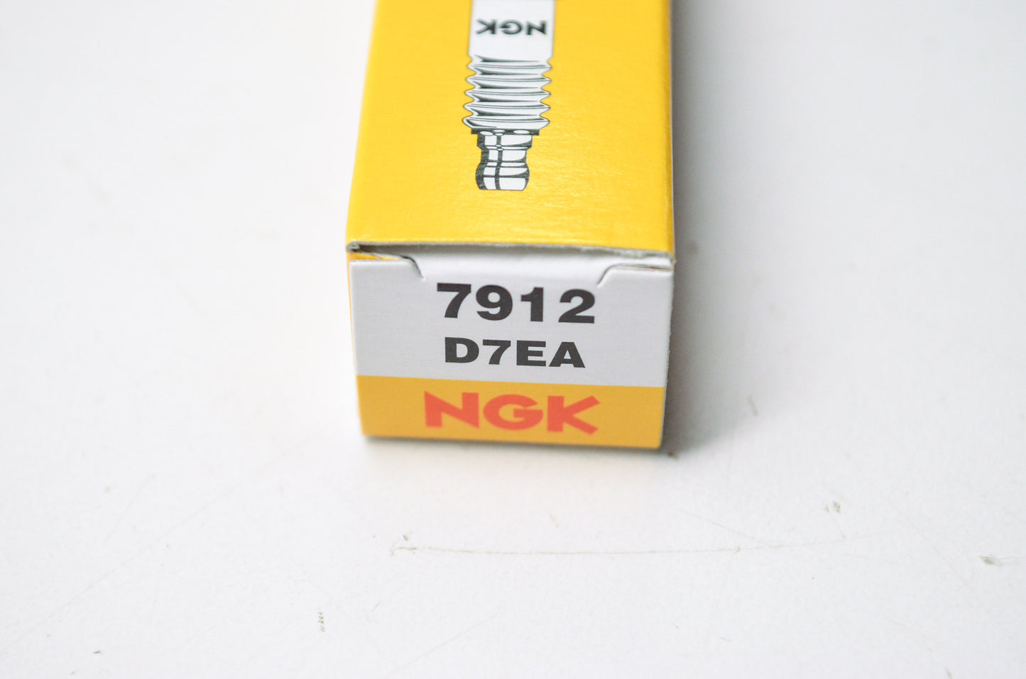 New NGK Spark Plug Qty 2 NOS