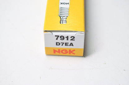 New NGK Spark Plug Qty 2 NOS