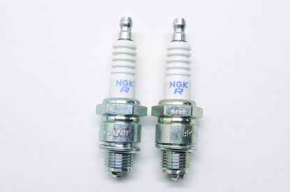 New NGK Spark Plug Qty 2 NOS