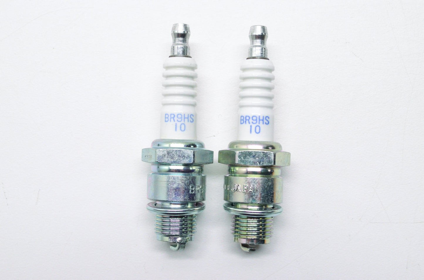 New NGK Spark Plug Qty 2 NOS
