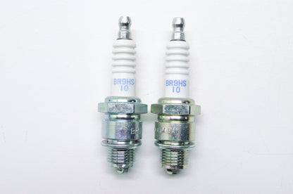 New NGK Spark Plug Qty 2 NOS