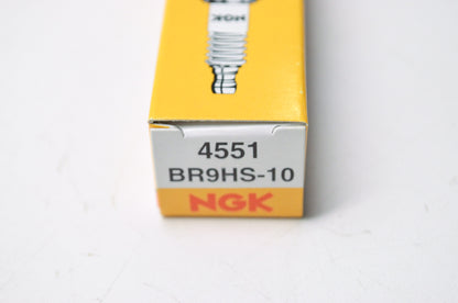 New NGK Spark Plug Qty 2 NOS