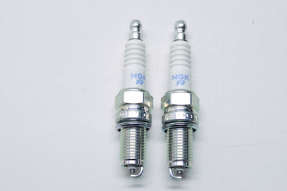 NGK DCPR7E, 3932 Spark Plug Qty 2 NOS