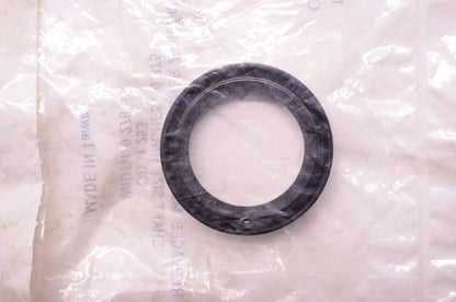 New Sierra Oil Seal Mercury Shaft Size 0.875' OD 1.253' W 0.278' NOS