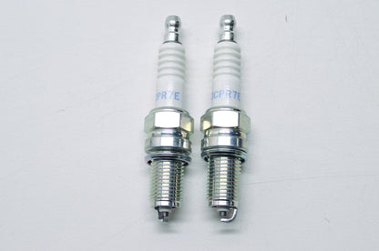NGK DCPR7E, 3932 Spark Plug Qty 2 NOS