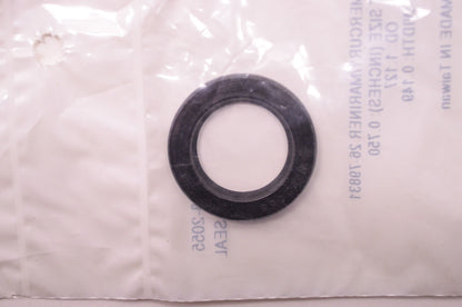 New Sierra Oil Seal Mercury Shaft Size 0.750' OD 1.127' W 0.149' NOS