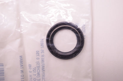 New Sierra Oil Seal Mercury Shaft Size 0.750' OD 1.127' W 0.149' NOS