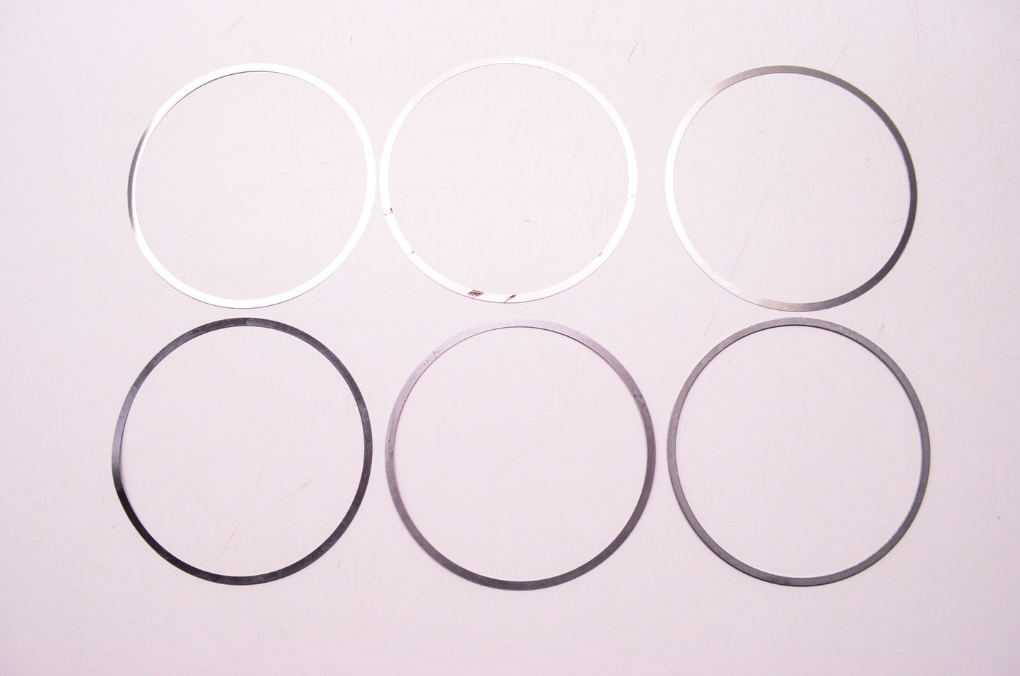 Shim Kit Mercury Qty 6 NOS