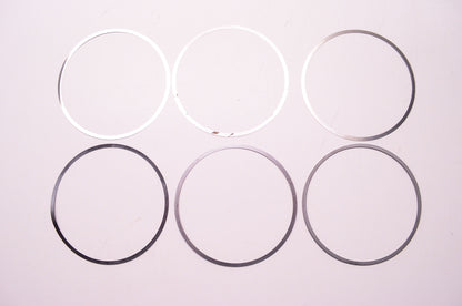 Shim Kit Mercury Qty 6 NOS