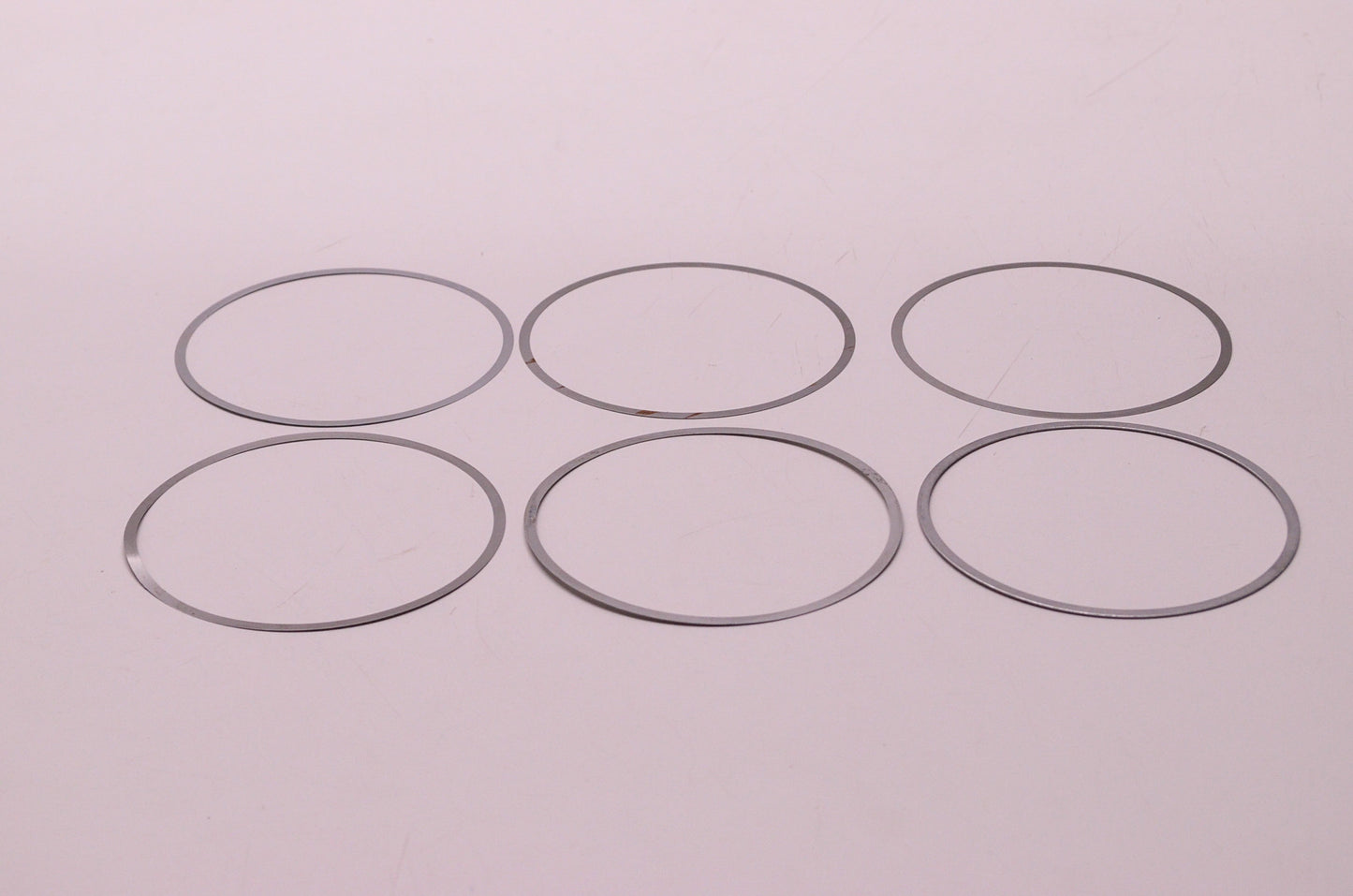 Shim Kit Mercury Qty 6 NOS