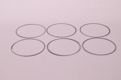 Shim Kit Mercury Qty 6 NOS