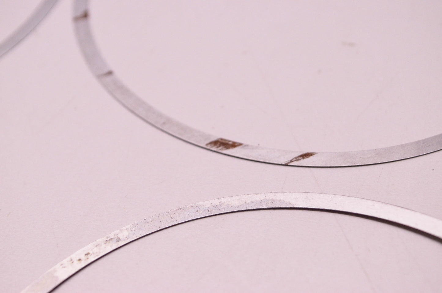 Shim Kit Mercury Qty 6 NOS