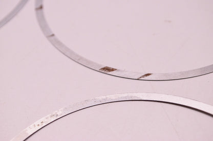 Shim Kit Mercury Qty 6 NOS