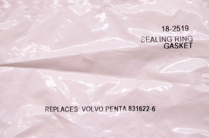 New Sierra Sealing Ring Gasket Volvo Penta NOS