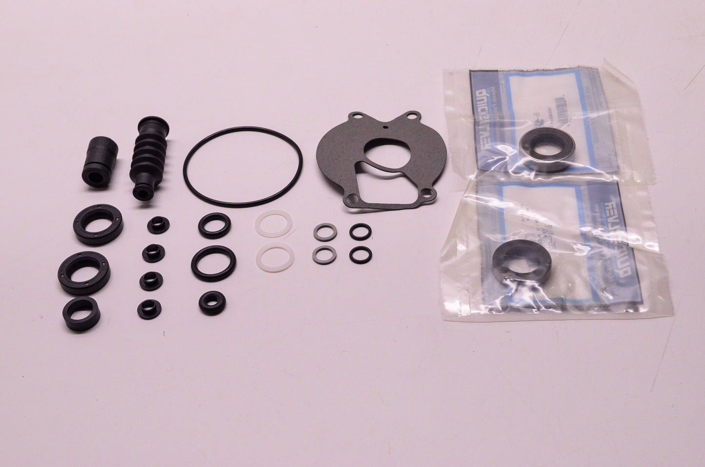 Gear Housing Seal Kit Mercury NOS