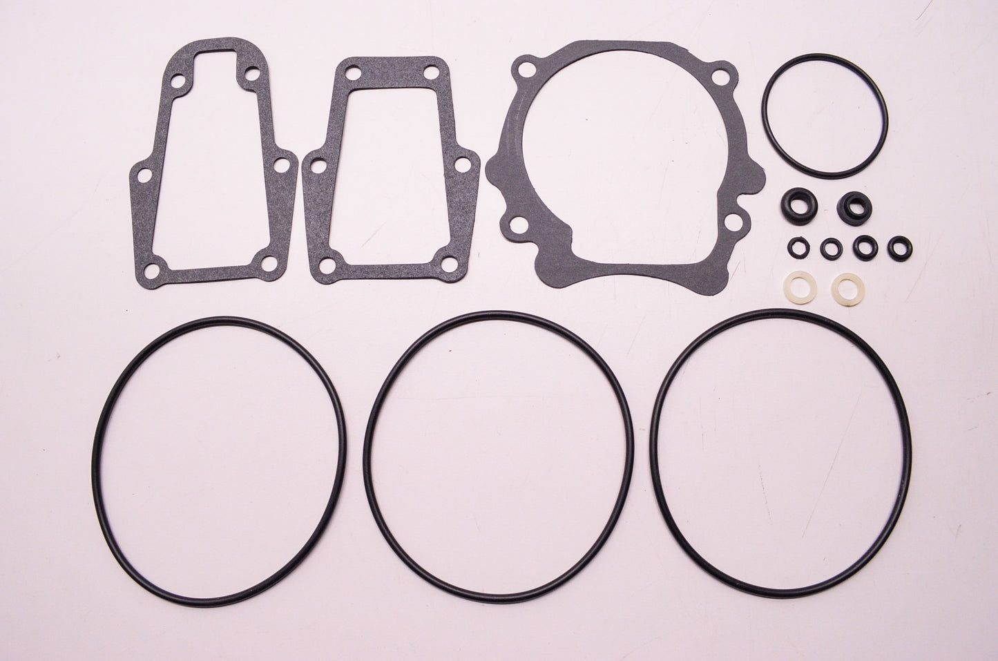 Lower Gearcase Seal Kit OMC All V8 Cobra Except 7.5L/460 '86-89 NOS