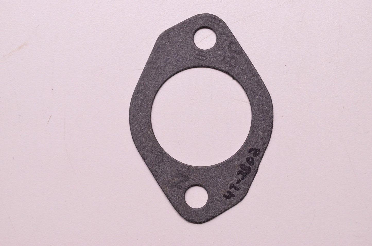 New Sierra Carb Carburetor Flange Gasket Mercury NOS