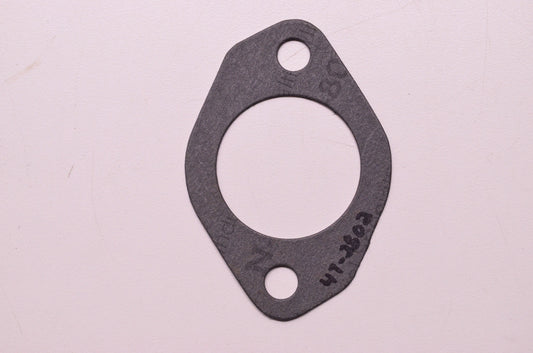 New Sierra Carb Carburetor Flange Gasket Mercury NOS