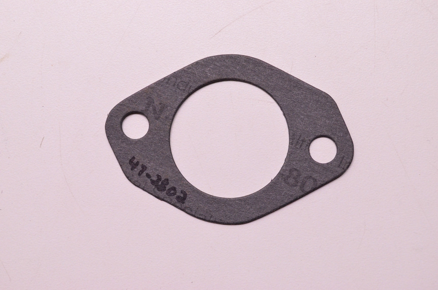 New Sierra Carb Carburetor Flange Gasket Mercury NOS