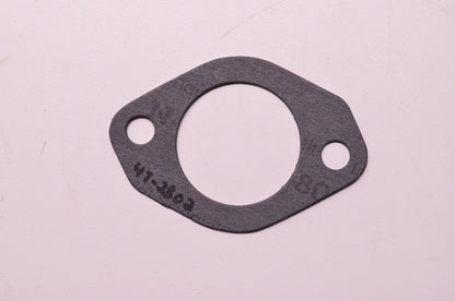 New Sierra Carb Carburetor Flange Gasket Mercury NOS