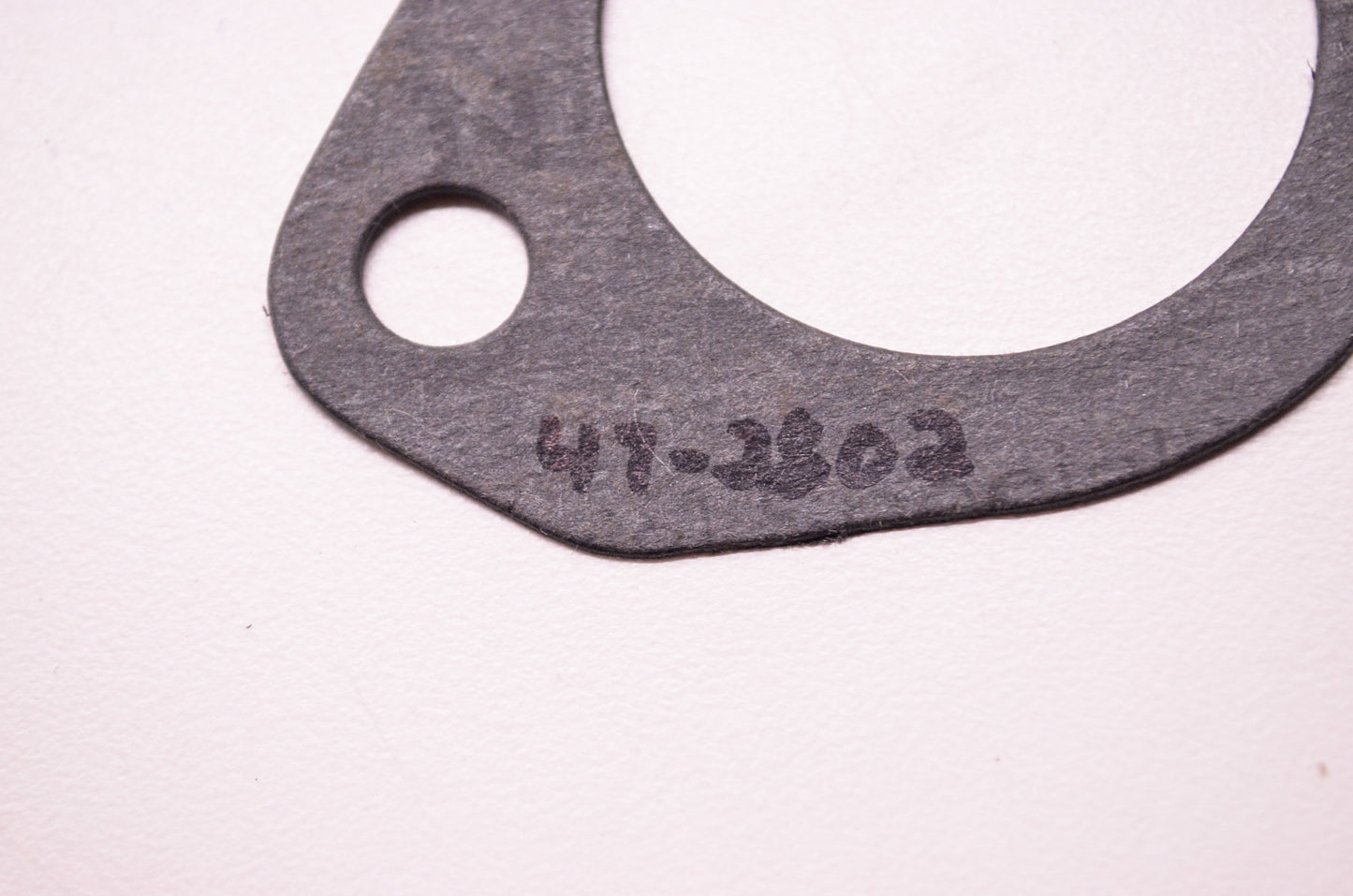 New Sierra Carb Carburetor Flange Gasket Mercury NOS