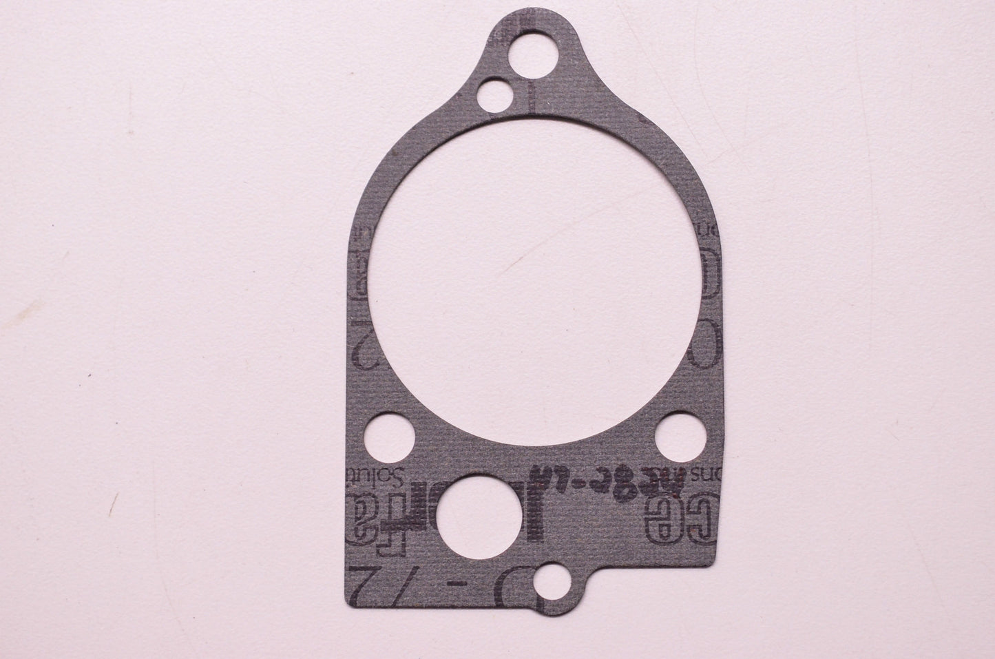 New Sierra Upper Water Pump Gasket Mercury NOS