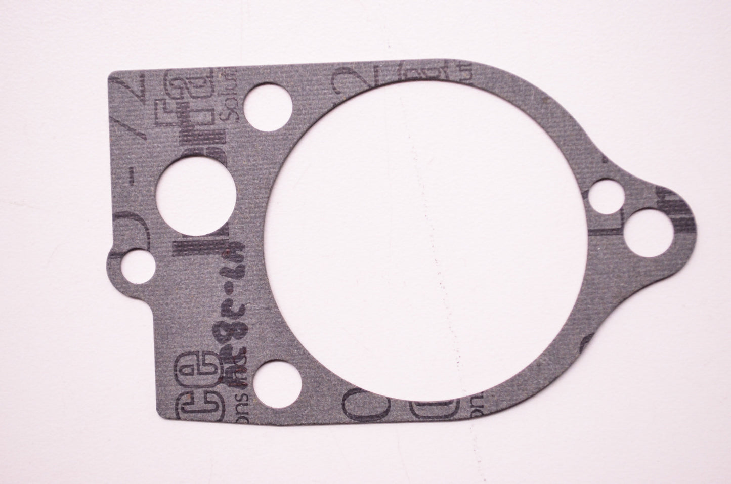 New Sierra Upper Water Pump Gasket Mercury NOS