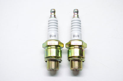 New NGK Spark Plug Qty 2 NOS