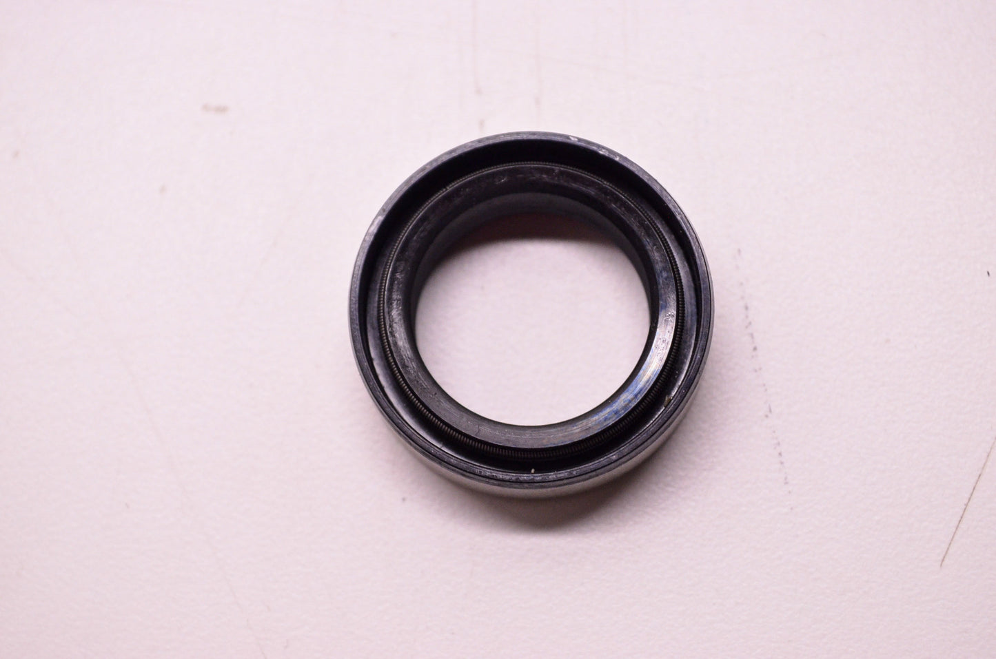 New Sierra Oil Seal Mercury Shaft Size .875' x OD 1.250' x W .375' NOS