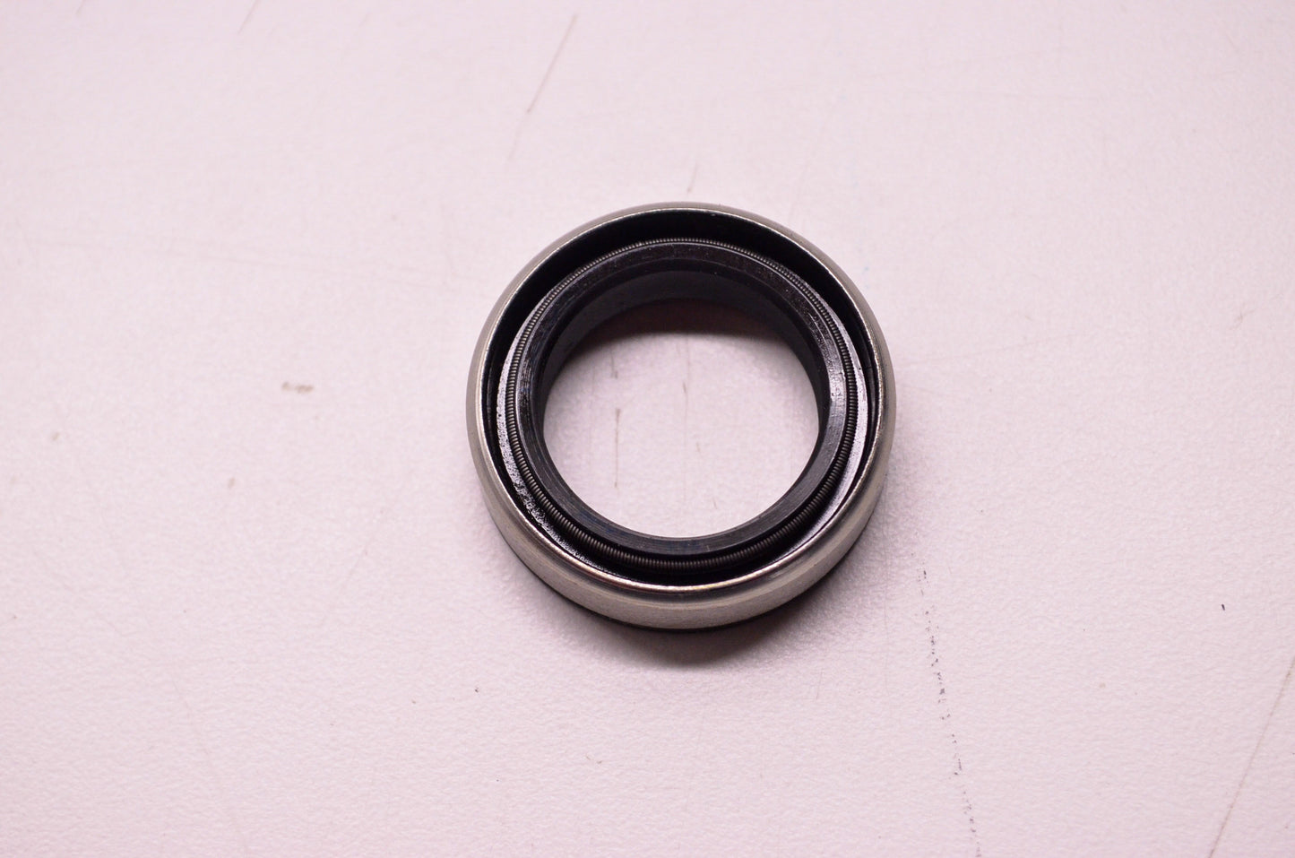 New Sierra Oil Seal Mercury Shaft Size .875' x OD 1.250' x W .375' NOS